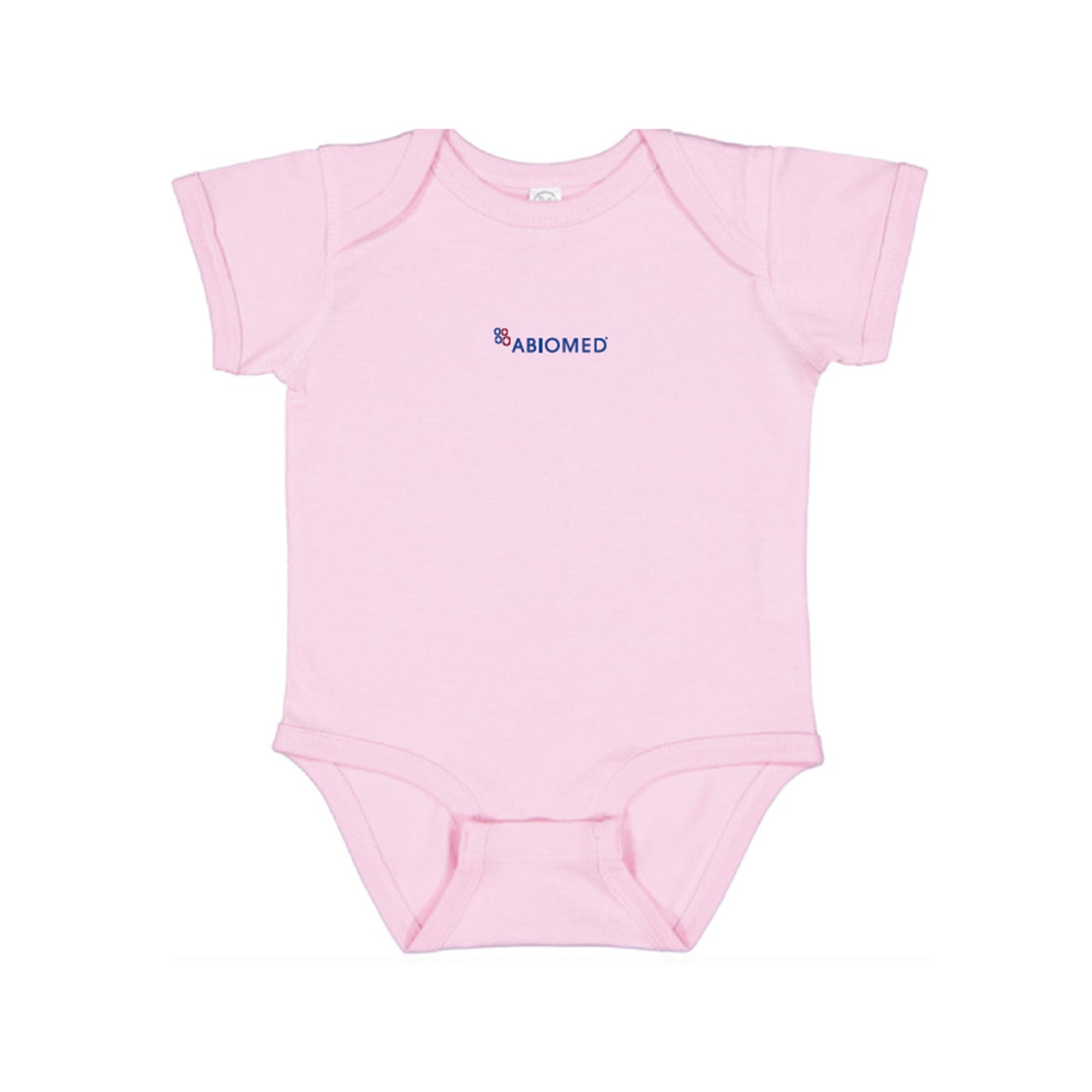 Baby Onesie - Pink