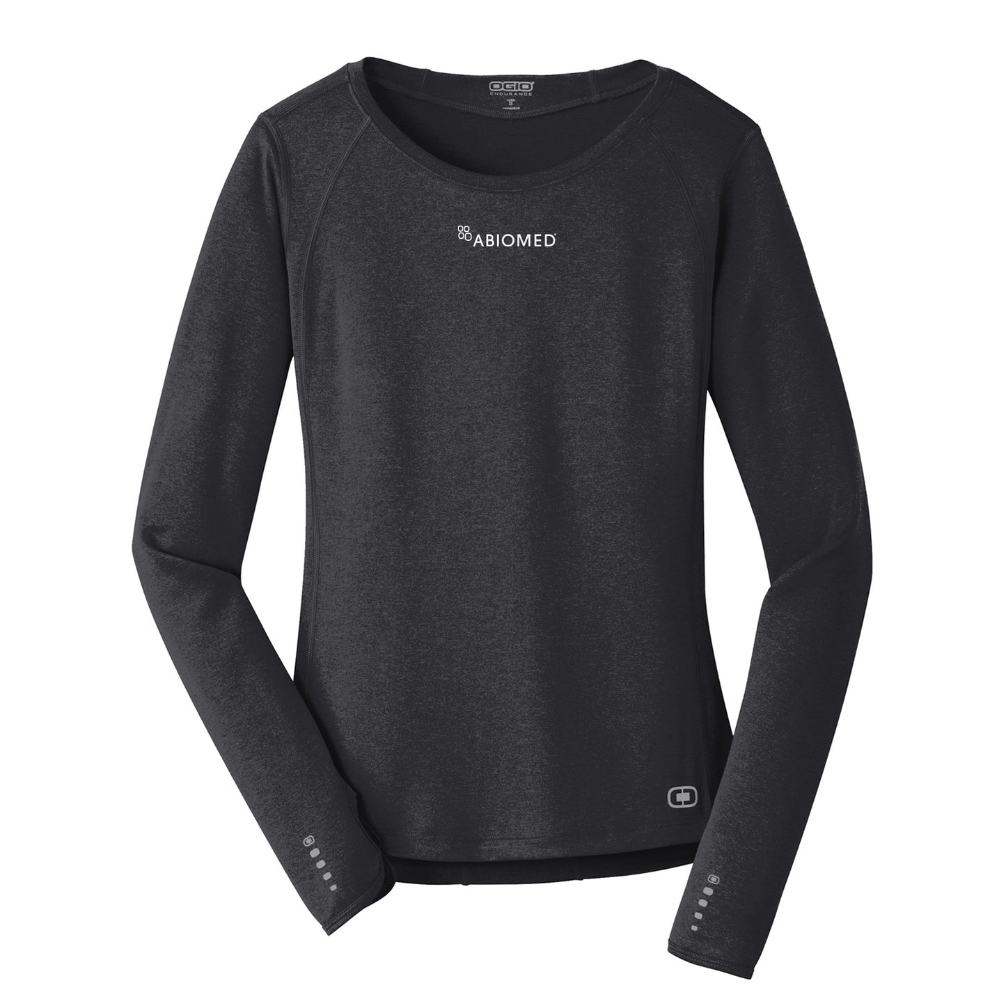 Ladies OGIO Endurance Long Sleeve