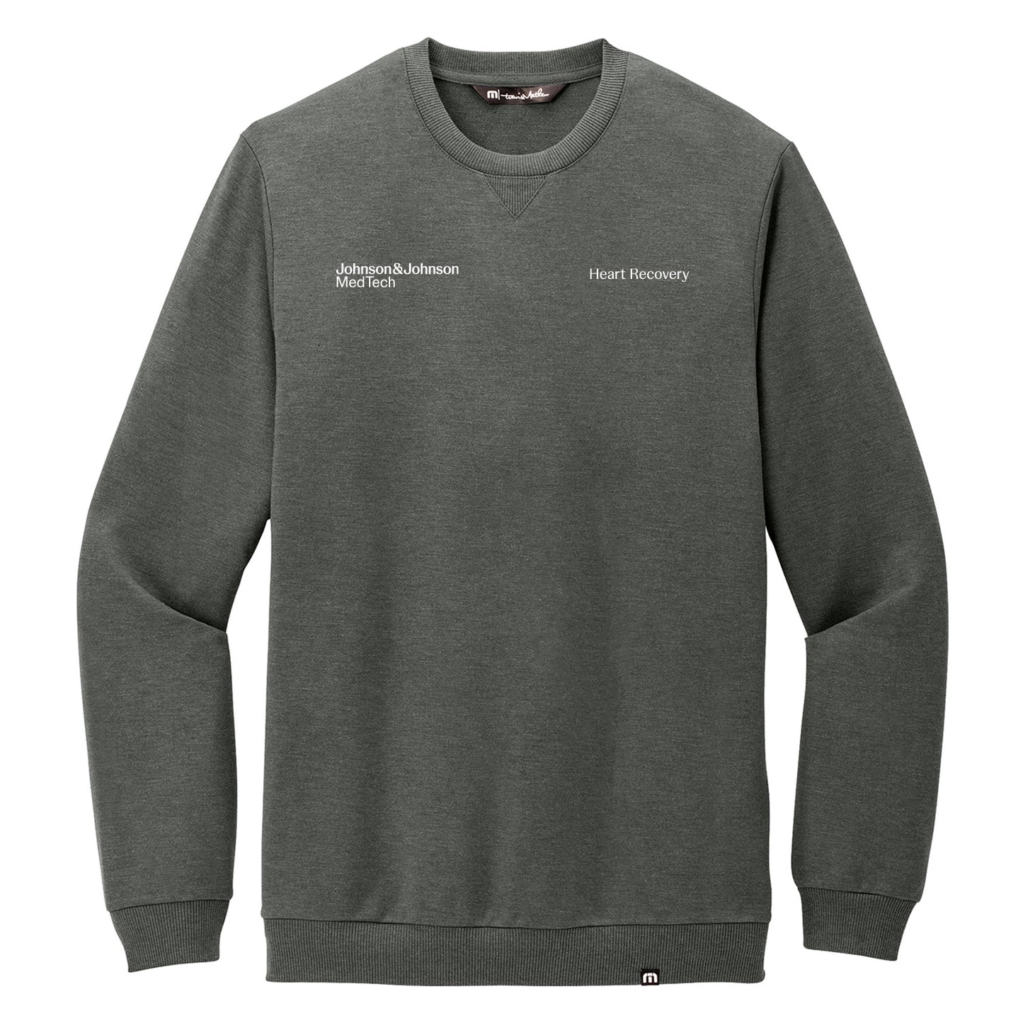 Men's Travis Mathew Weekend Crew