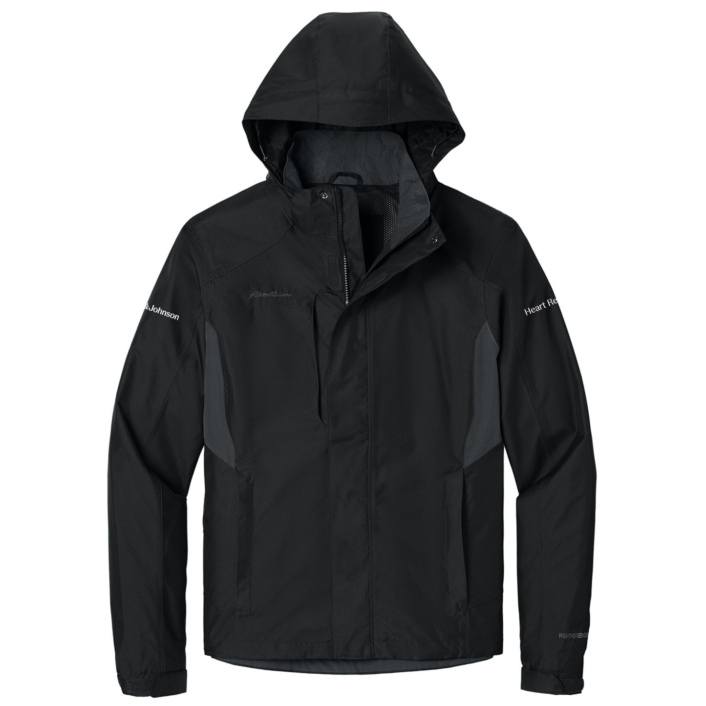 Men's Eddie Bauer Rain Jacket