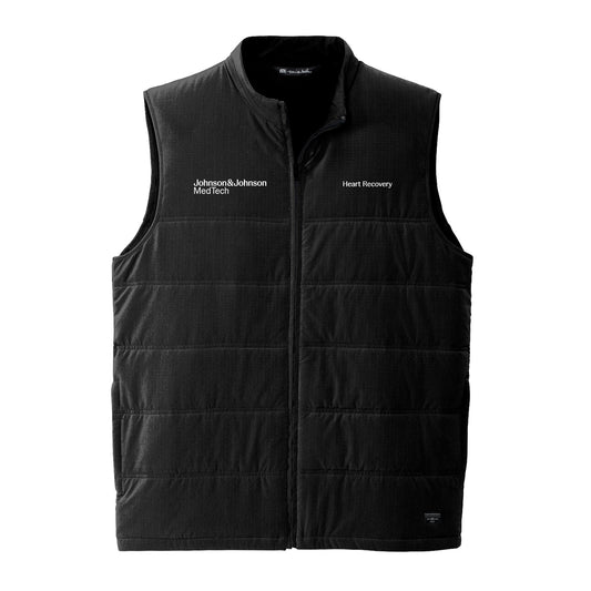 Men's TravisMathew Cold Bay Vest