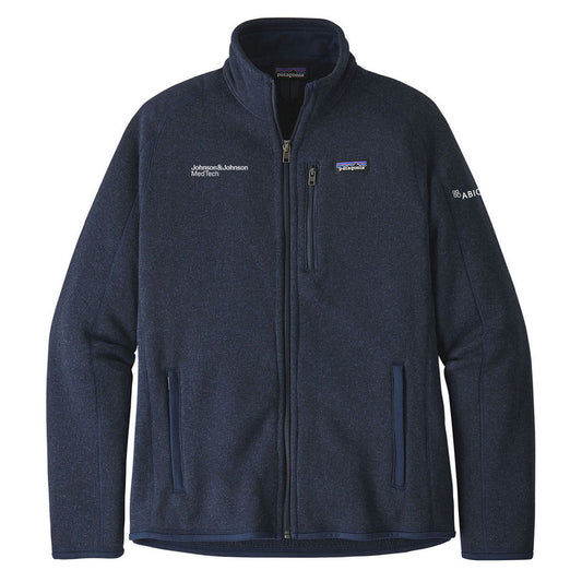 Men's Patagonia Better Sweater Full Zip