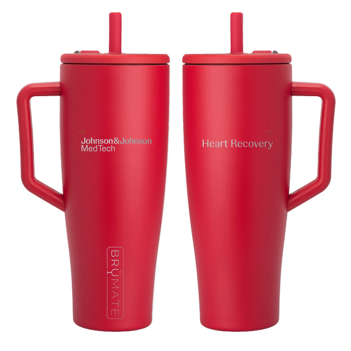 BruMate Era Tumbler - Red