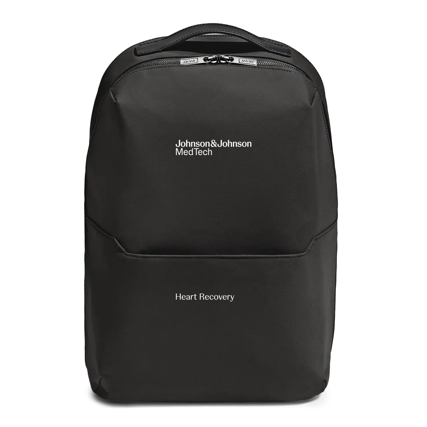 AWAY Everywhere Zip Backpack