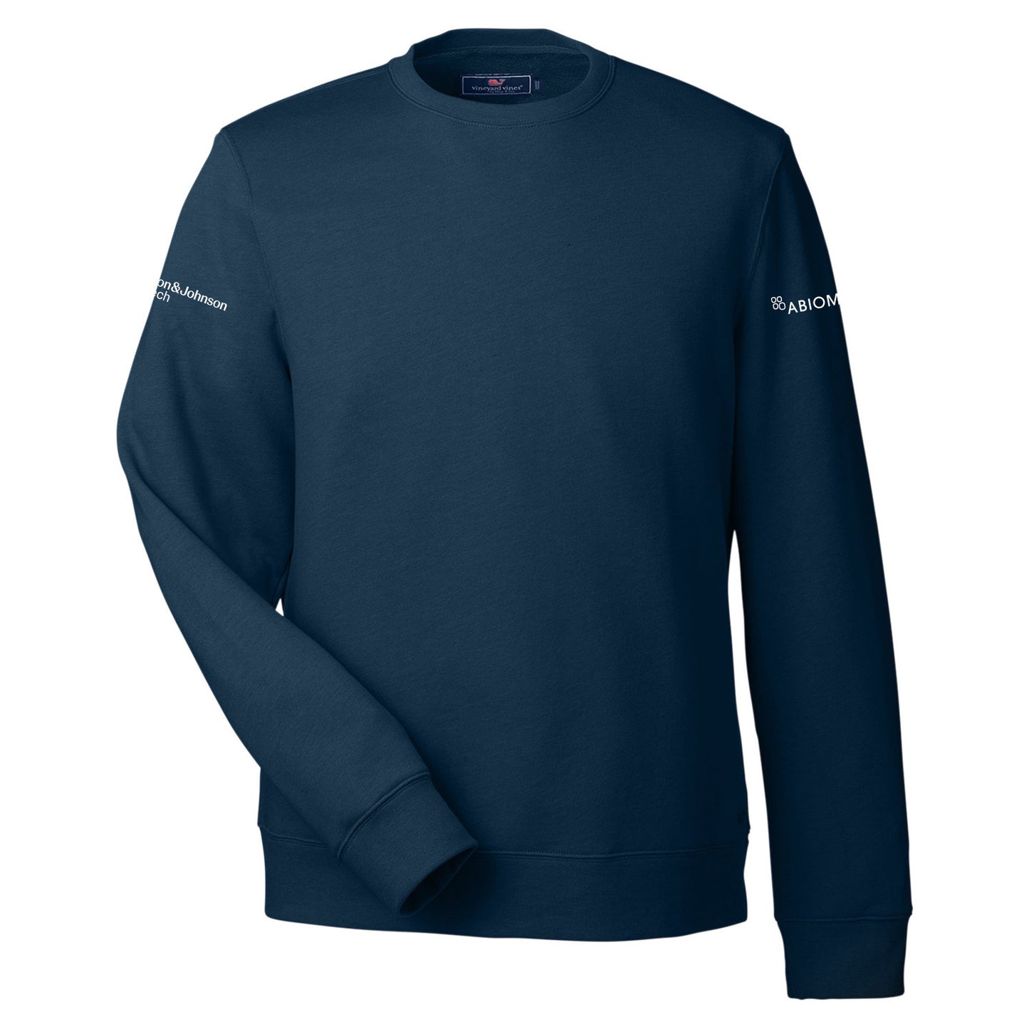 Men's Vineyard Vines Crew Sweatshirt