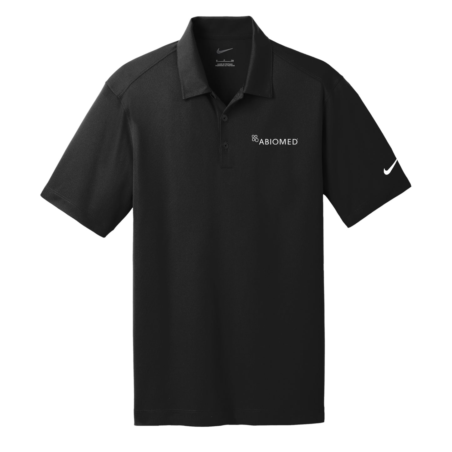 Nike Polos Men's - Black