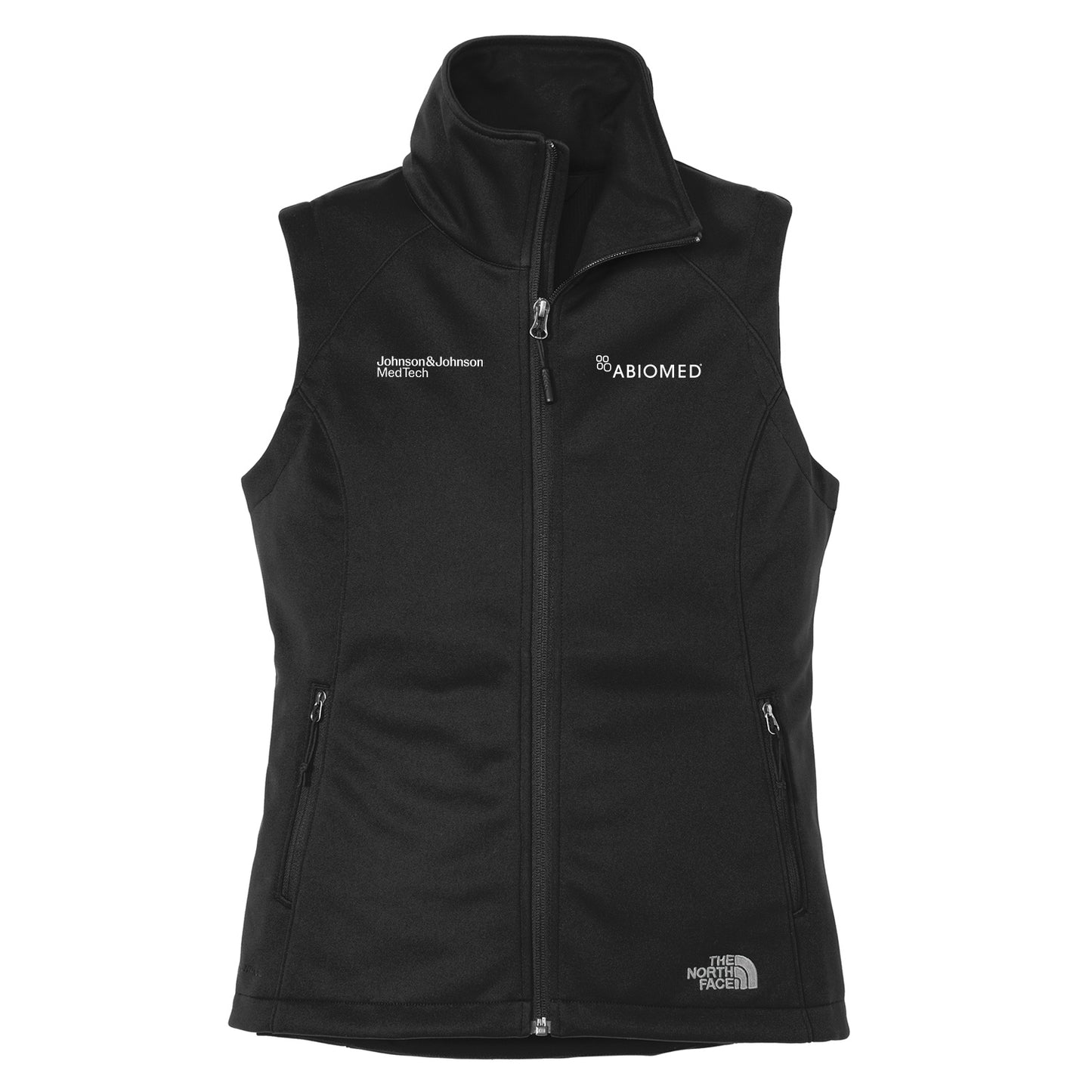 Ladies NF Ridgewall Vest