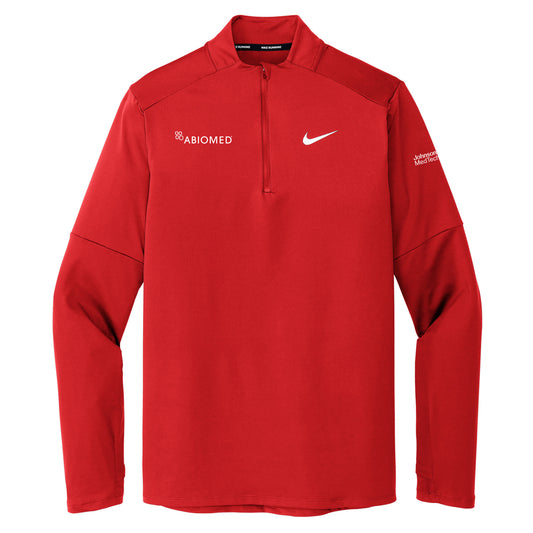 Men's Nike Element 1/2 Zip