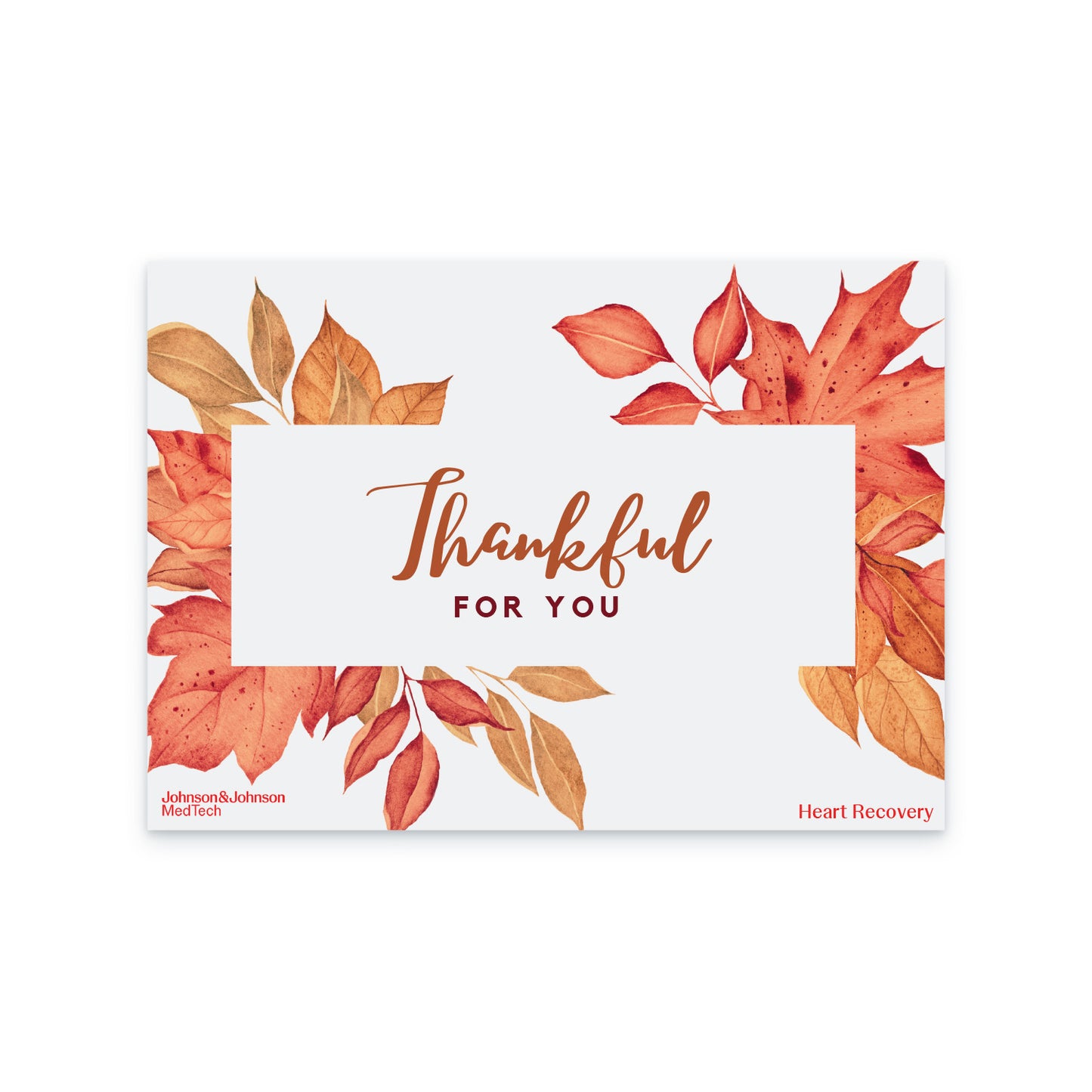 Thank It Forward Cards