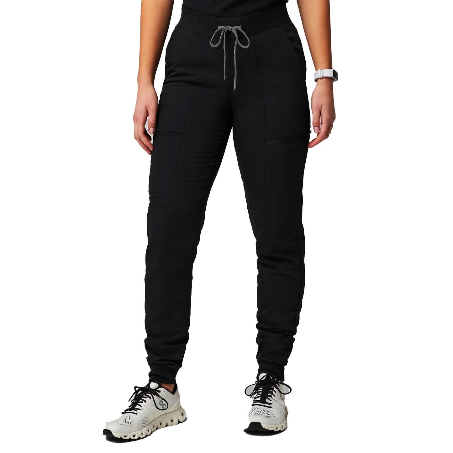 Ladies FIGS Jogger Scrub Pant