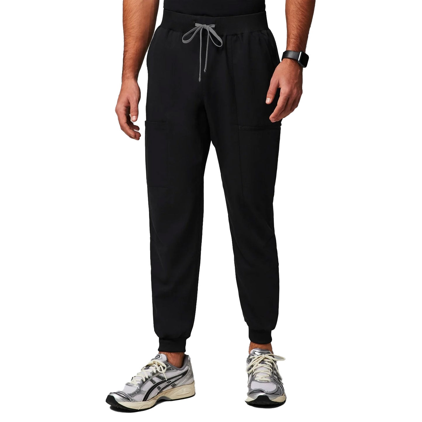 Men's FIGS Jogger Scrub Pants