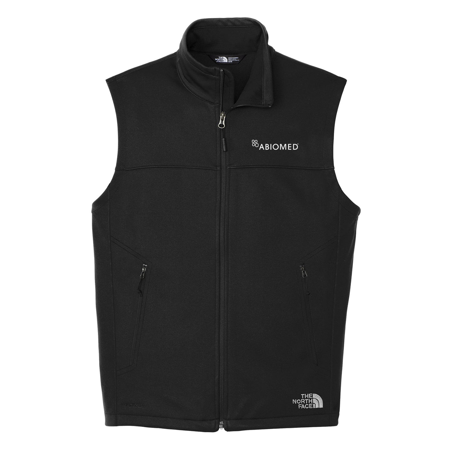 Men's North Face Soft Shell Vest
