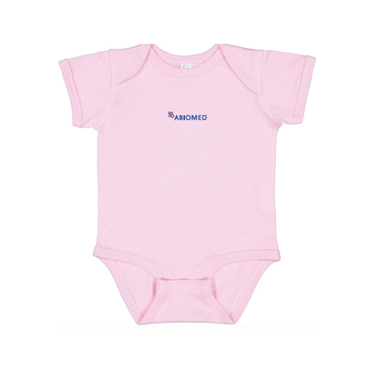 Baby Onesie - Pink