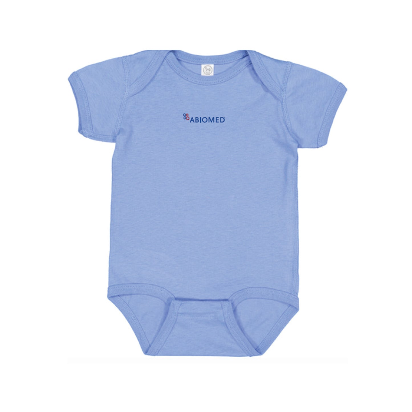 Baby Onesie - Blue