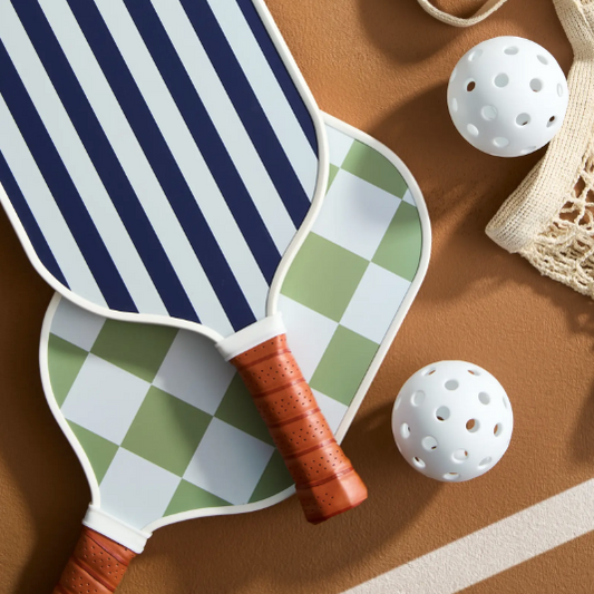 Pickleball Set