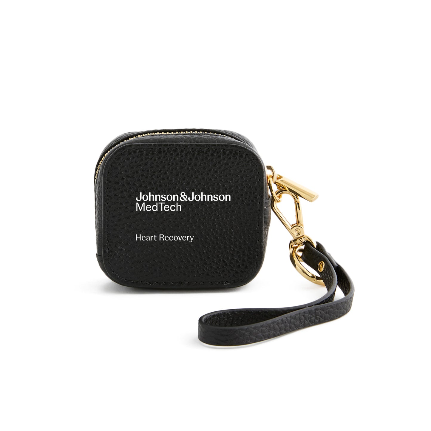 Italian Leather AirPod Zip Case