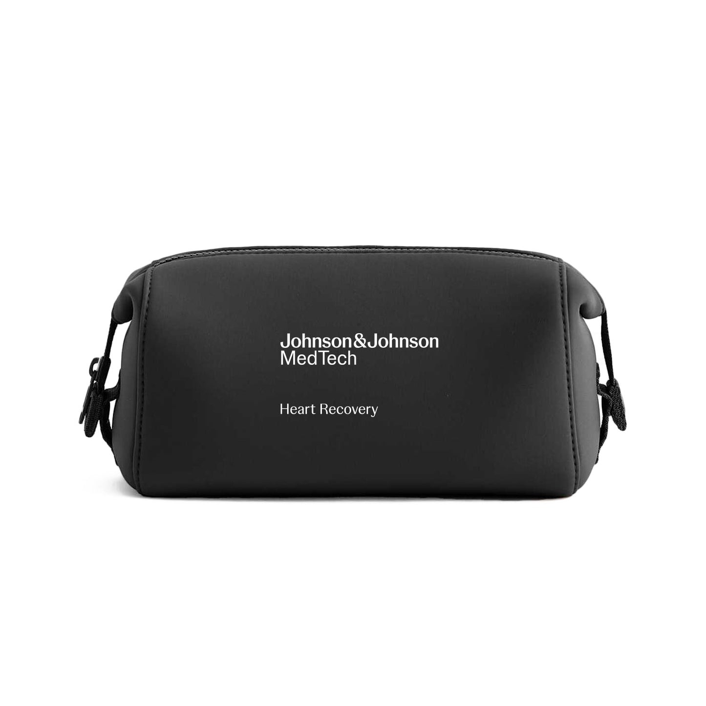 All-Day Neoprene Toiletry Bag