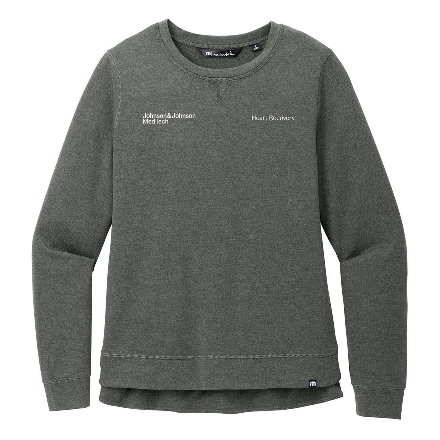 Ladies Travis Mathew Weekend Crew