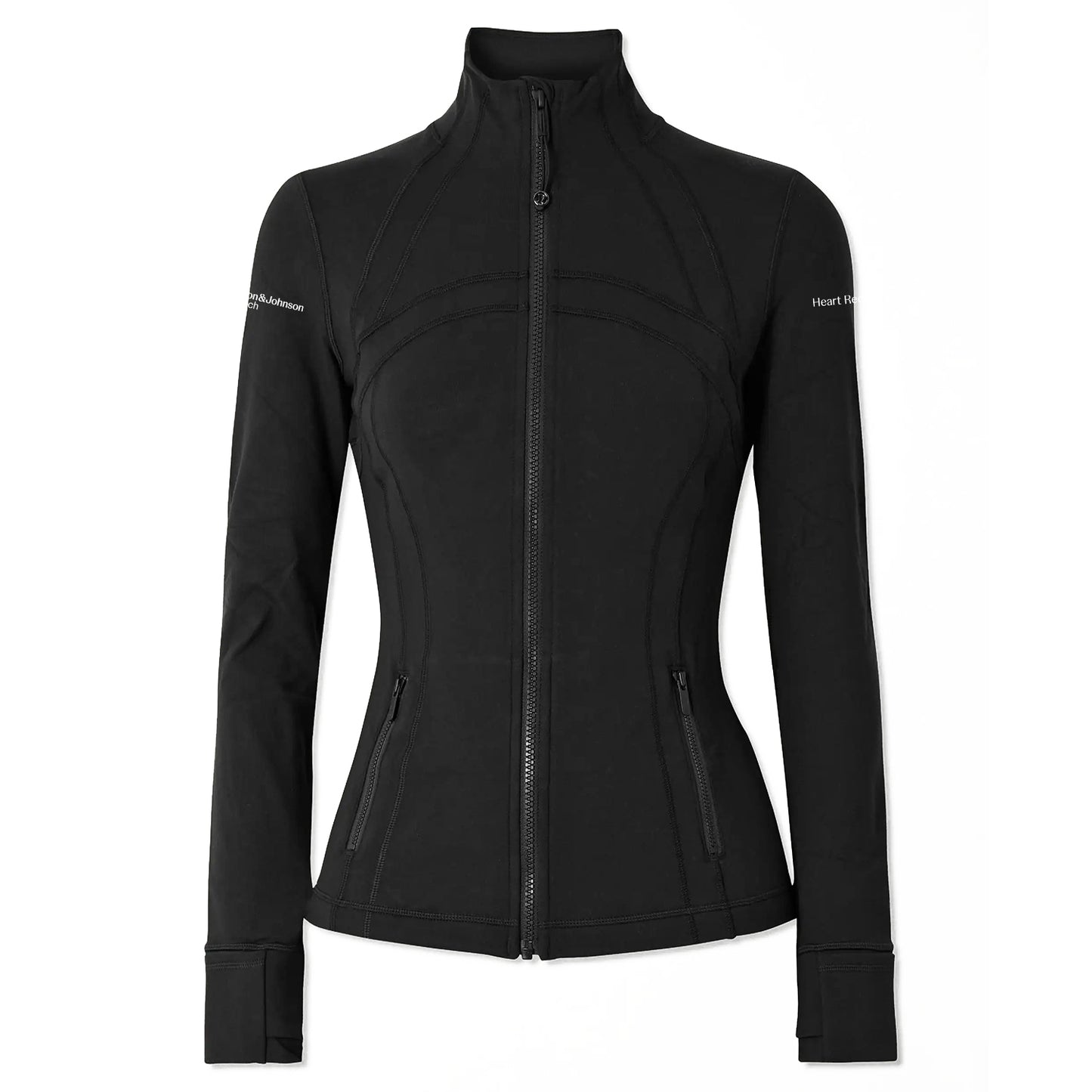Lululemon Women's Track Jacket