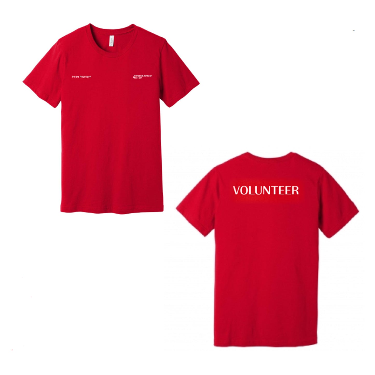 Volunteer T-Shirts