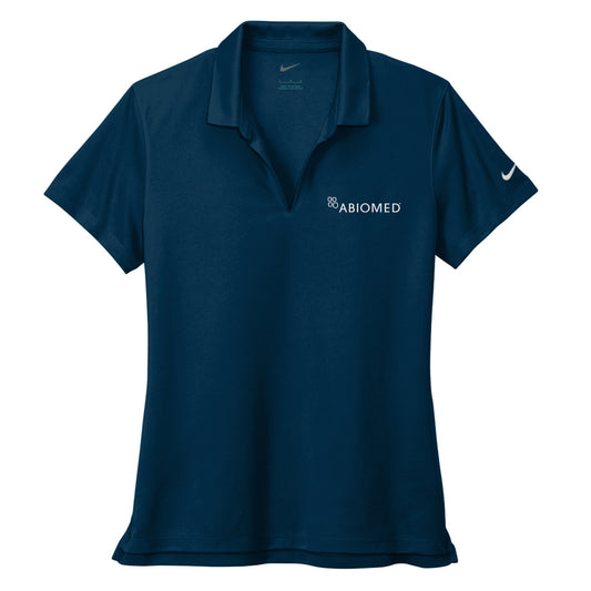 Nike Polos Ladies' - Blue