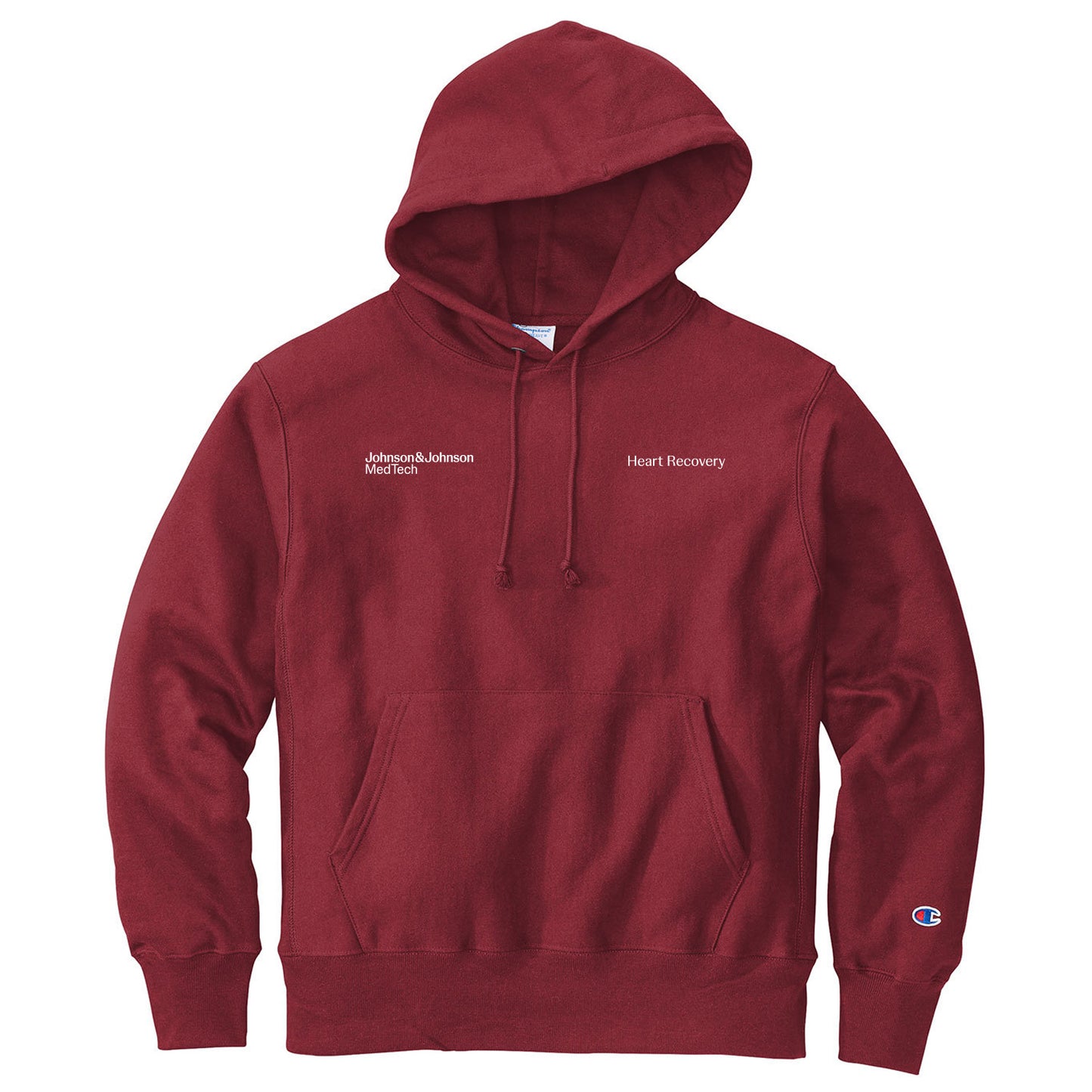 Champion Unisex Hoodie