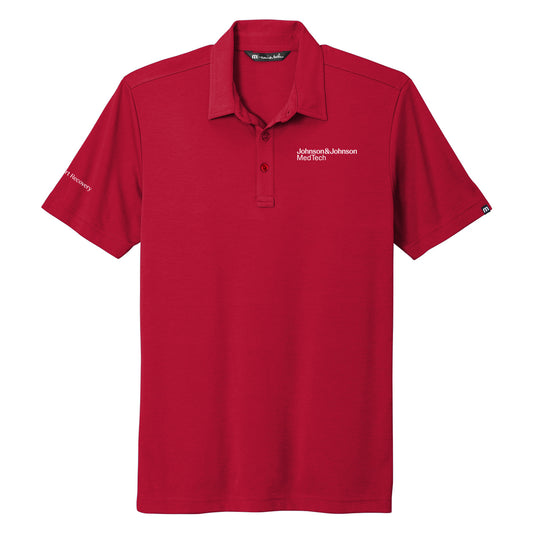 TravisMathew Polo - Men's