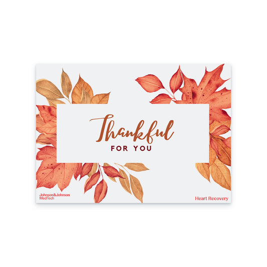 Thank It Forward Cards