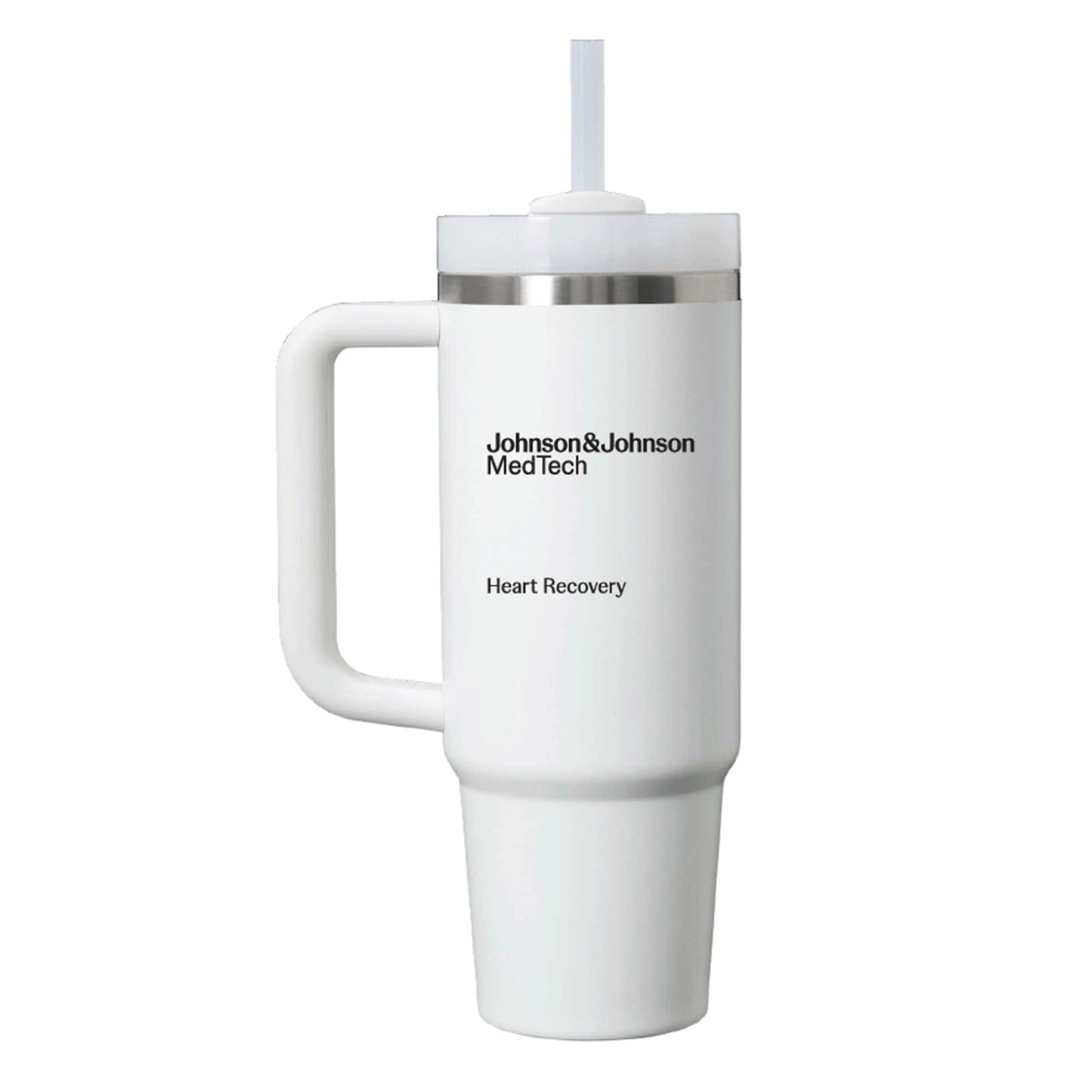 Stanley 30oz Tumbler - White