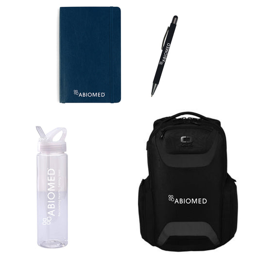 Welcome to Abiomed Kit