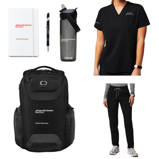 Welcome Bundle - Ladies'