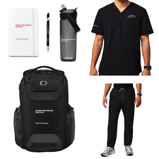 Welcome Bundle - Men's