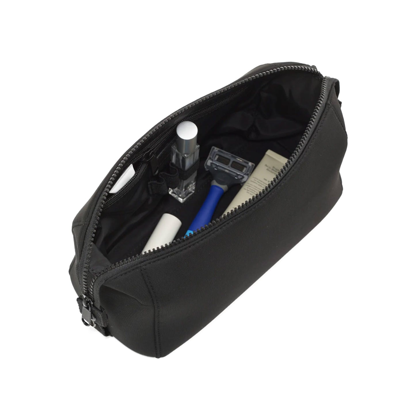 All-Day Neoprene Toiletry Bag